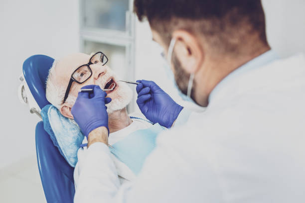 Best Emergency Dental Care for Trauma or Injury in Oakland, FL